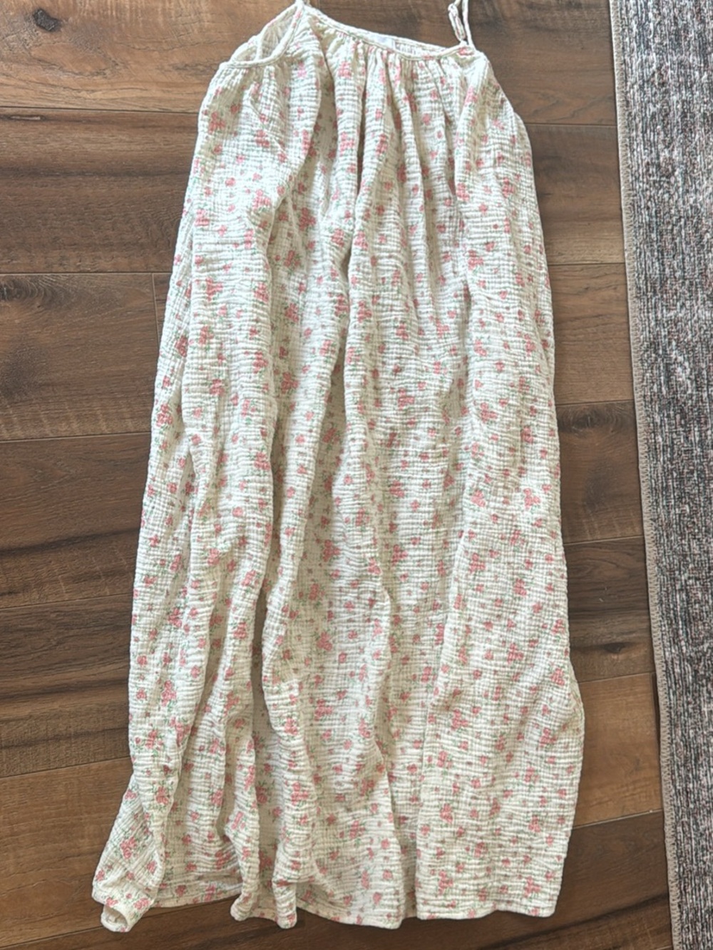 Things Between floral dress